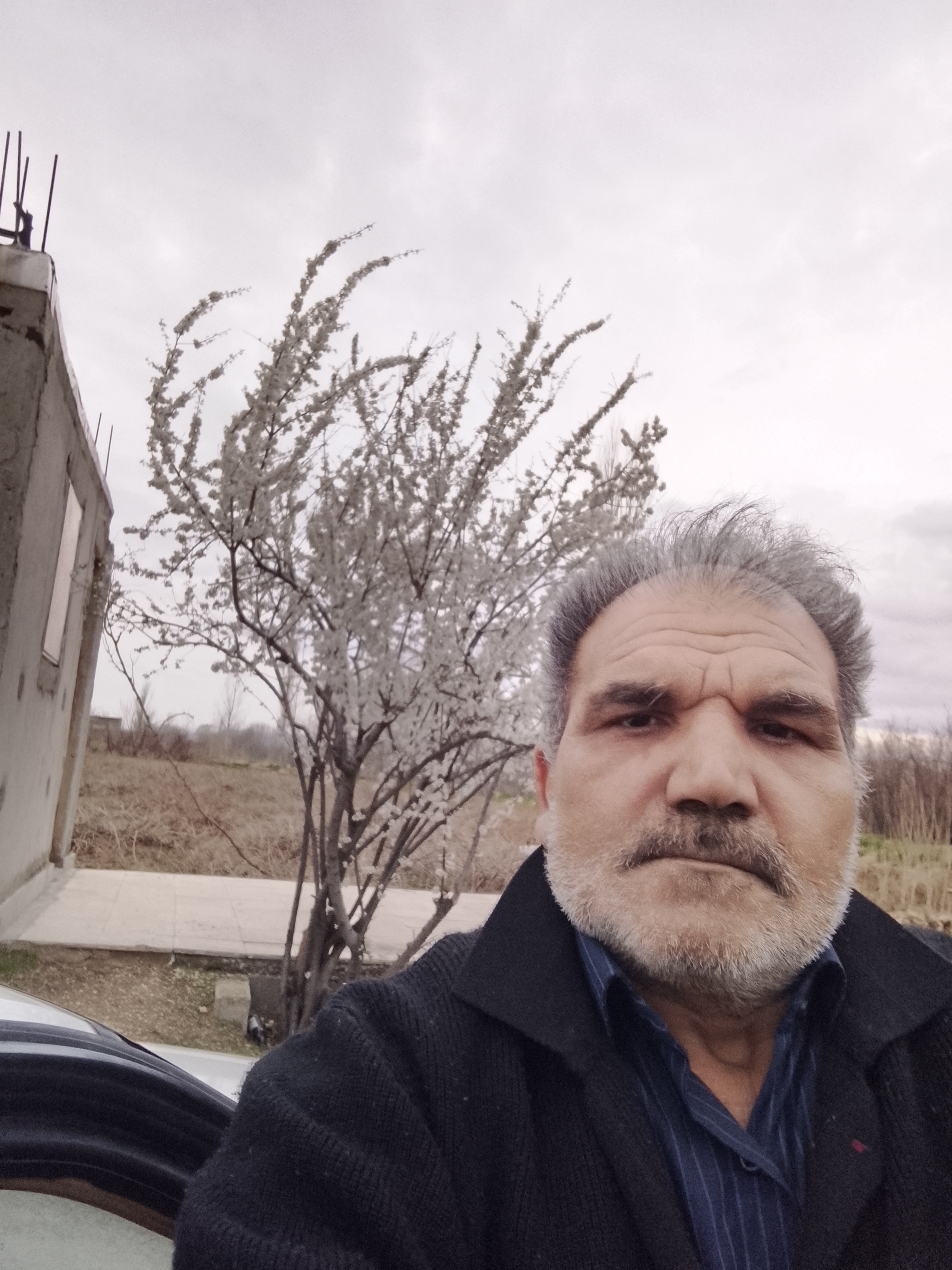 رهبر شهیدم خامنه ای